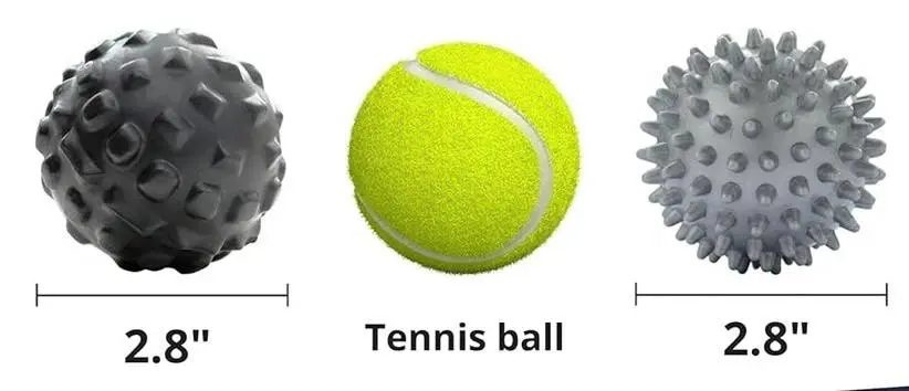 Foot Massage Ball