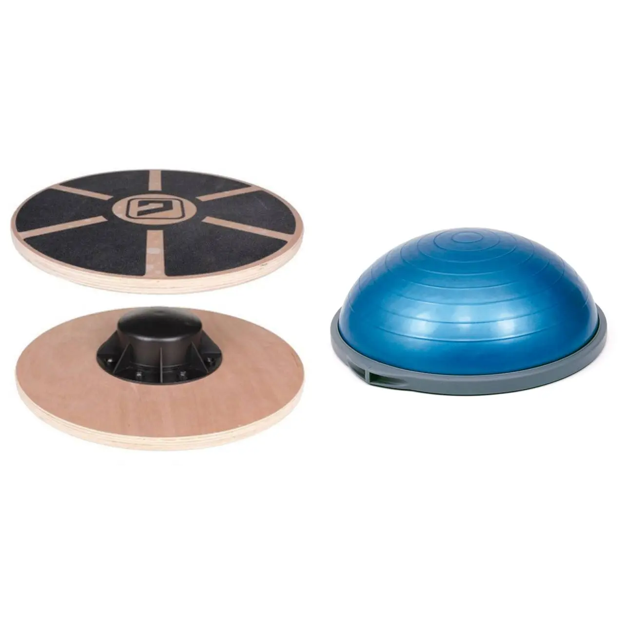 Balance Disc or Half-Ball