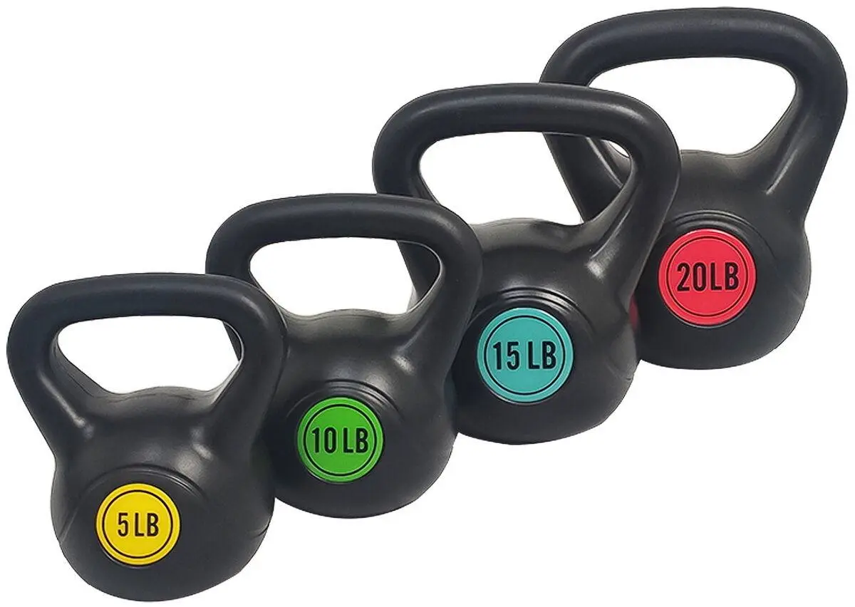 Kettlebell