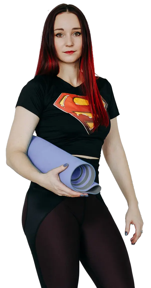 Alisa.Fit